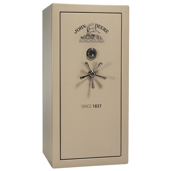 Safes John Deere CA